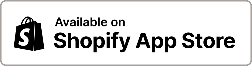 Shopify App Store Badge