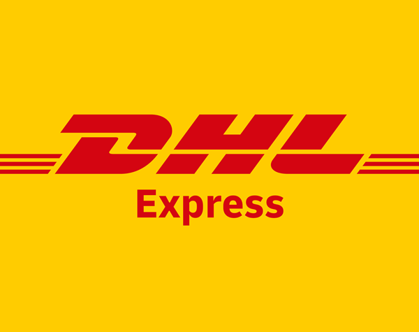 DHL Express logo